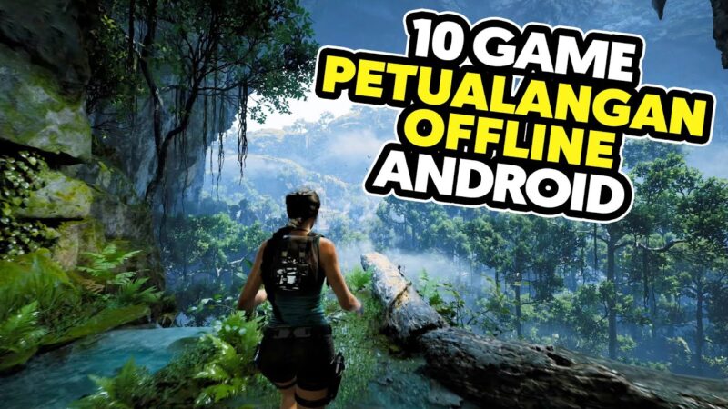 10 Game Android Paling Seru 2026 yang Wajib Kamu Coba