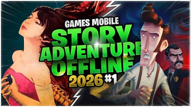 10 Game iOS Terbaru 2026 yang Wajib Dicoba Gamer