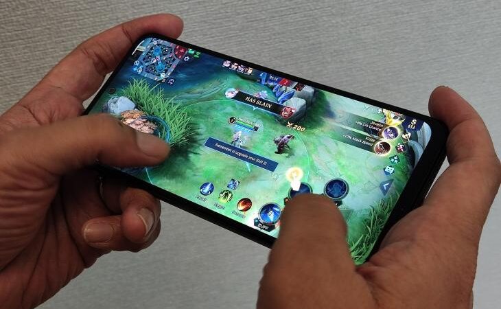 15 Tips & Trik Game Mobile Agar Makin Jago dan Cepat Naik Rank 4