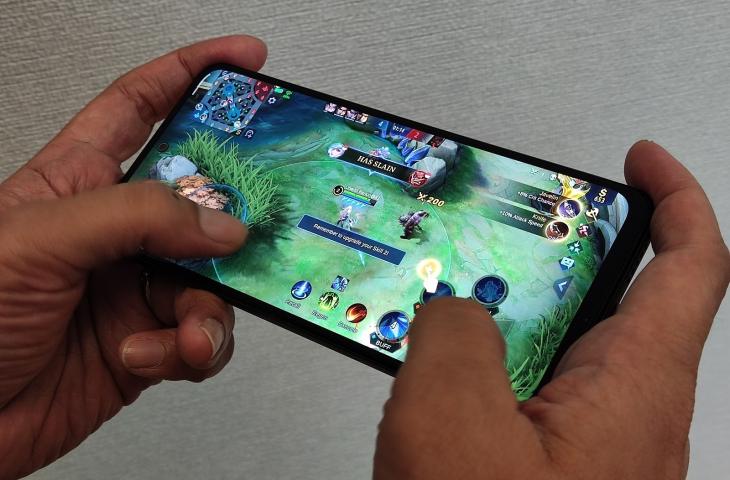 15 Tips & Trik Game Mobile Agar Makin Jago dan Cepat Naik Rank 4