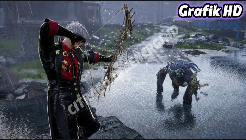 5 Game Android Terbaru dengan Grafis Terbaik 2026 yang Wajib Dicoba