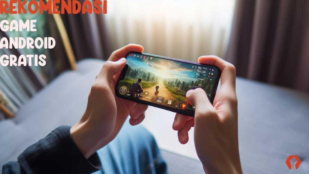 7 Game Android Terbaik 2026 yang Wajib Kamu Mainkan, Dijamin Bikin Ketagihan!