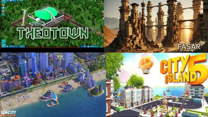 7 Game Android Terbaru April 2026 yang Wajib Dicoba + Trik Jitu Menang