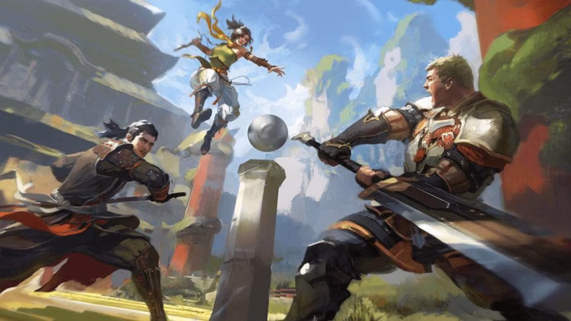 8 Game Android Ringan RAM 2GB Terbaik 2026, Anti Lag & Seru Dimainkan