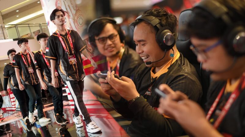 Perkembangan Esports Mobile di Indonesia 2026 Dari Hobi Jadi Karier Profesional 4