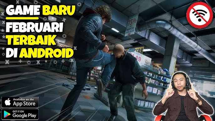 Top 7 Game Android Paling Seru Februari 2026 + Strategi Menang Cepat