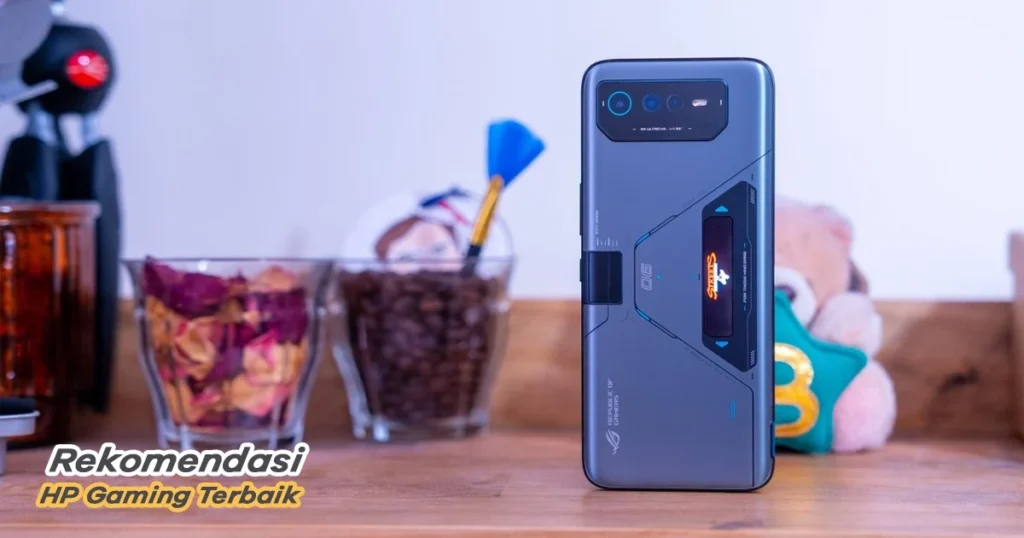 10 Tips Rahasia Agar HP Gaming 2026 Tidak Cepat Panas dan Tetap Stabil Saat Main Game Berat
