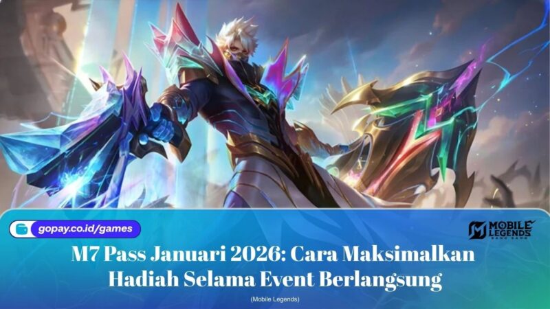 Tips Bermain Mobile Game Terbaru 2026 Agar Cepat Menang
