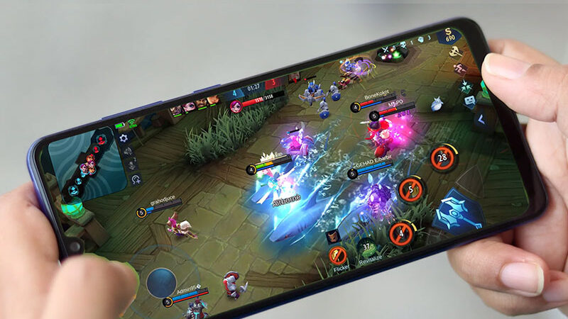 Top 10 HP Gaming Terbaik 2026 untuk Mobile Gamer Profesional