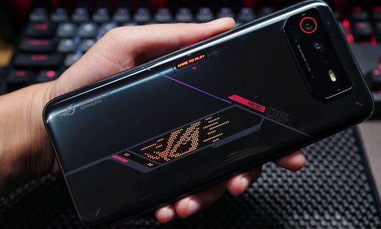 Cara Cepat Naik Rank di Semua Game Mobile 2026: Strategi Pro Player di ZonaGameHP.id