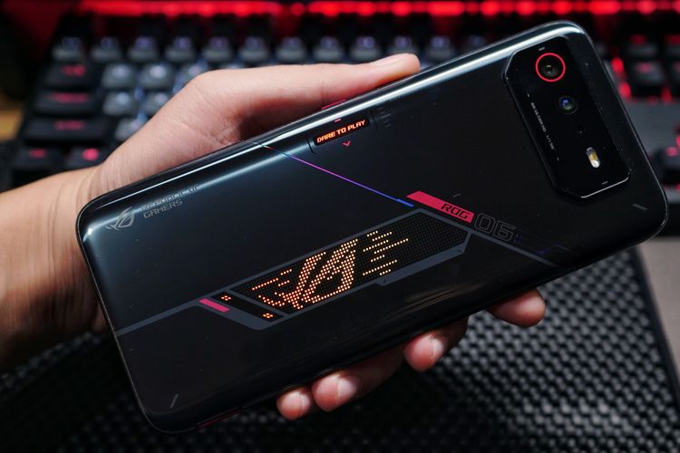 Cara Cepat Naik Rank di Semua Game Mobile 2026: Strategi Pro Player di ZonaGameHP.id