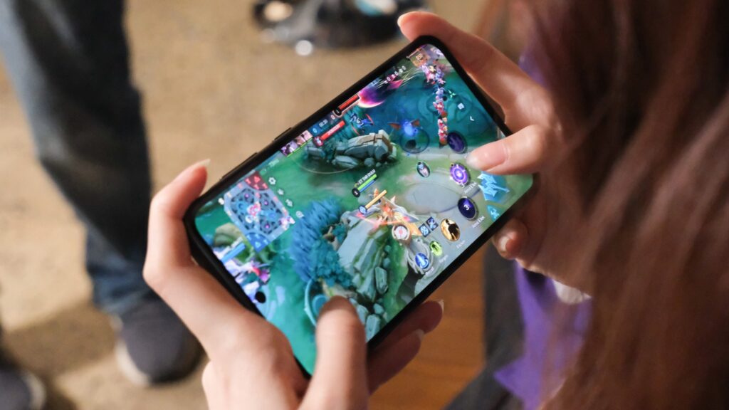 Cara Mengatur Kontrol Game Android agar Lebih Nyaman Saat Bermain