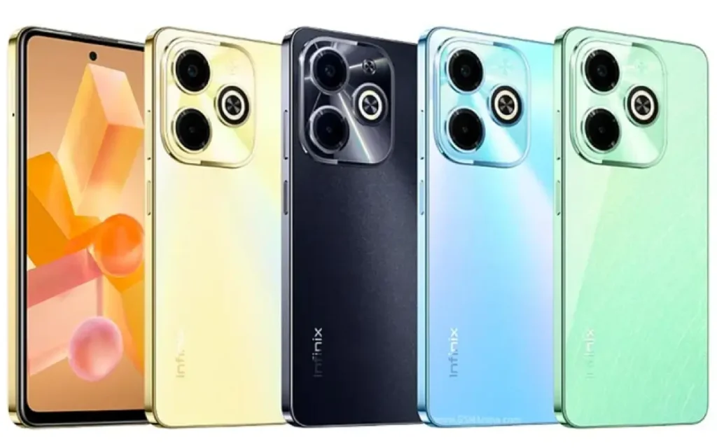 6 HP Android Baterai Besar Terbaik 2026 untuk Gaming Seharian Tanpa Takut Lowbat