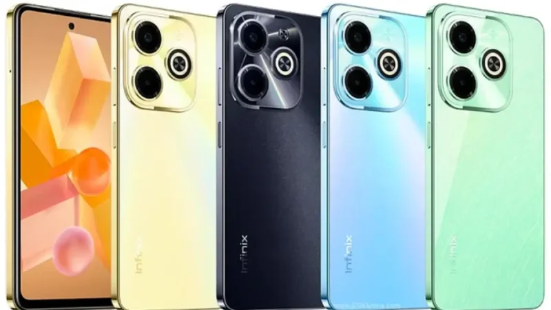 6 HP Android Baterai Besar Terbaik 2026 untuk Gaming Seharian Tanpa Takut Lowbat