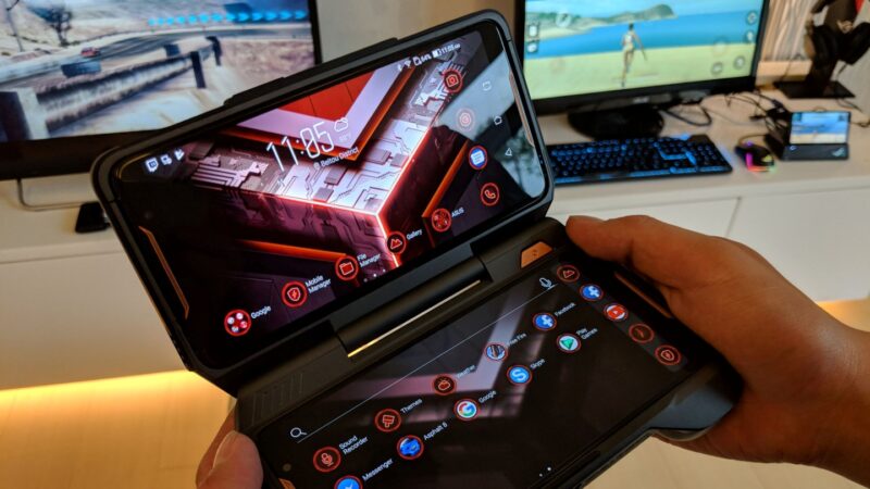 10 Game Mobile Terpopuler 2026 untuk Gamer Indonesia