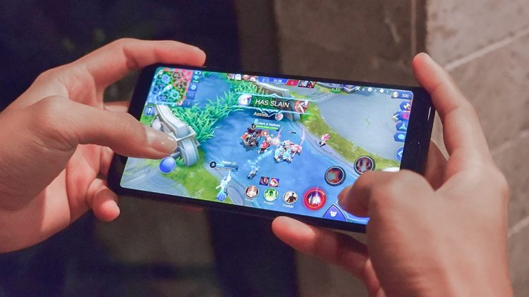 10 HP Gaming Terbaik 2026: Main Game Mobile Tanpa Lag & Maksimal