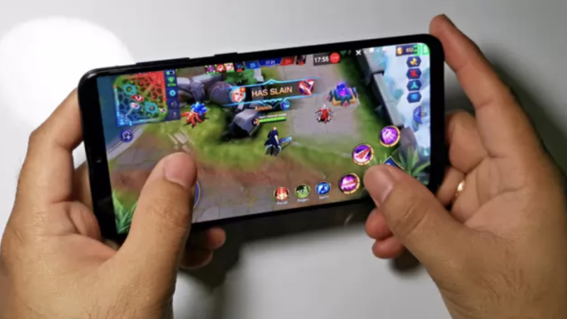 HP Gaming Terbaik 2026: Panduan Lengkap Mobile Gaming Tanpa Lag di ZonaGameHP.id