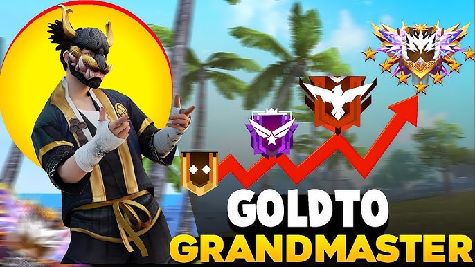 Tips Push Rank Game Mobile 2026: Strategi Ampuh Naik Tier Tanpa Stuck