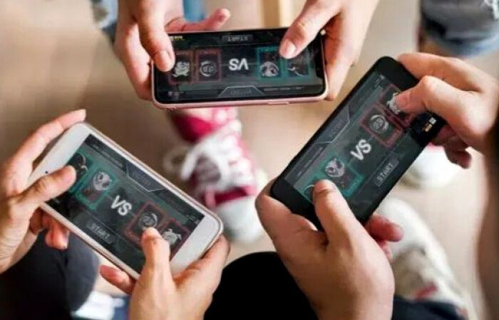 5 Game Android Multiplayer Terbaik 2026 yang Seru Dimainkan Bareng Teman Mabar