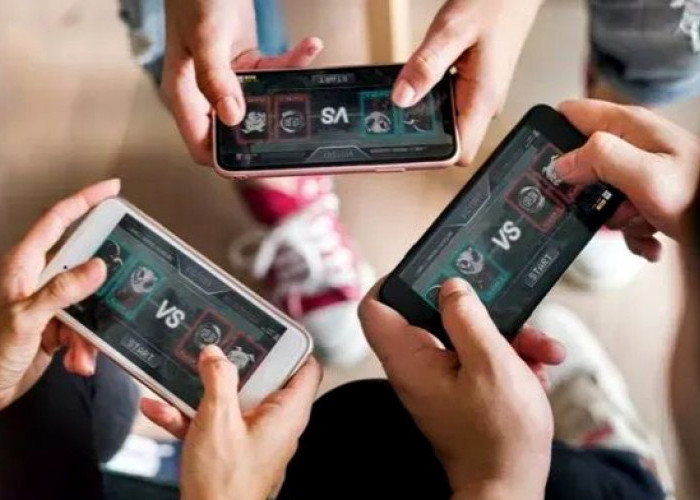 5 Game Android Multiplayer Terbaik 2026 yang Seru Dimainkan Bareng Teman Mabar
