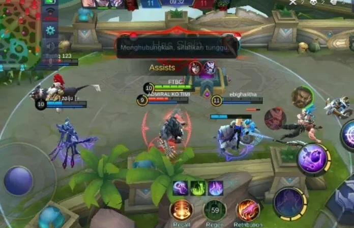Cara Mengatasi Lag Mobile Legends 2026 agar Gameplay Lebih Smooth dan Stabil