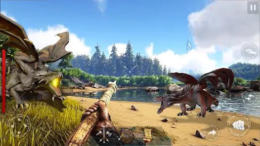 Rekomendasi Game Adventure Android Terbaik 2026 dengan Gameplay Paling Seru