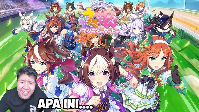 Rekomendasi Game Anime Android Terbaik 2026 dengan Grafik Keren dan Gameplay Seru