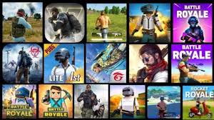 Rekomendasi Game Battle Royale Android Terbaik 2026 Selain PUBG dan Free Fire