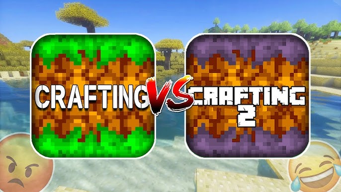 Rekomendasi Game Crafting Android Terbaik 2026 yang Paling Seru Dimainkan