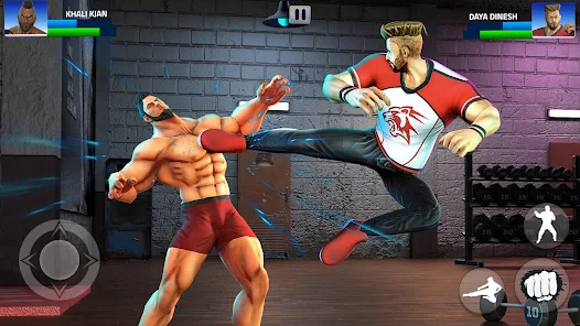 Rekomendasi Game Fighting Android Terbaik 2026 yang Paling Seru