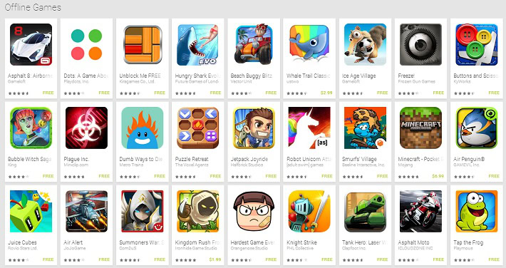 12 Game Android Offline Grafik Bagus 2026 yang Ringan dan Seru Dimainkan