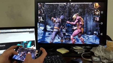 Cara Menghemat Kuota Saat Bermain Game Online di Android 2026