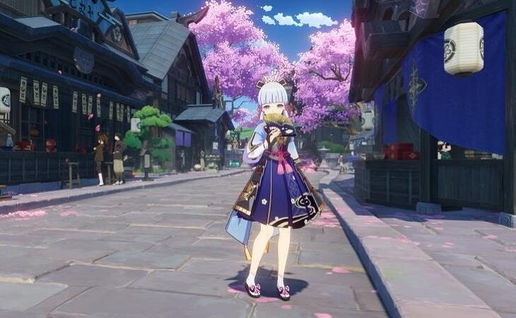 Rekomendasi Game Open World Android Terbaik 2026 yang Paling Seru Dimainkan