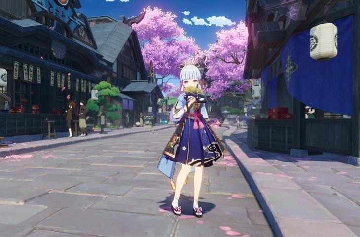 Rekomendasi Game Open World Android Terbaik 2026 yang Paling Seru Dimainkan
