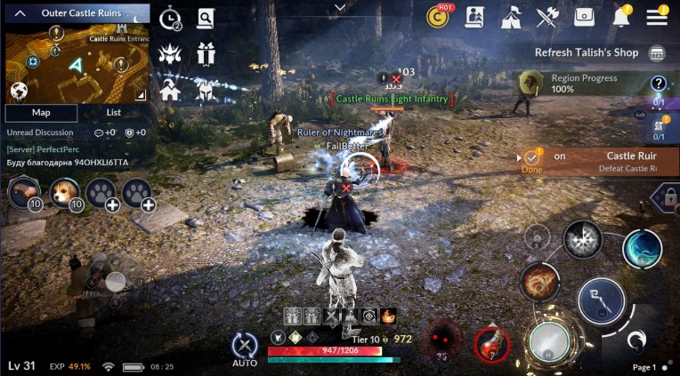 Game Android Grafik HD Terbaik 2026 yang Bikin Takjub