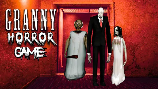 Rekomendasi Game Horor Android Terbaik 2026 yang Seram dan Menegangkan