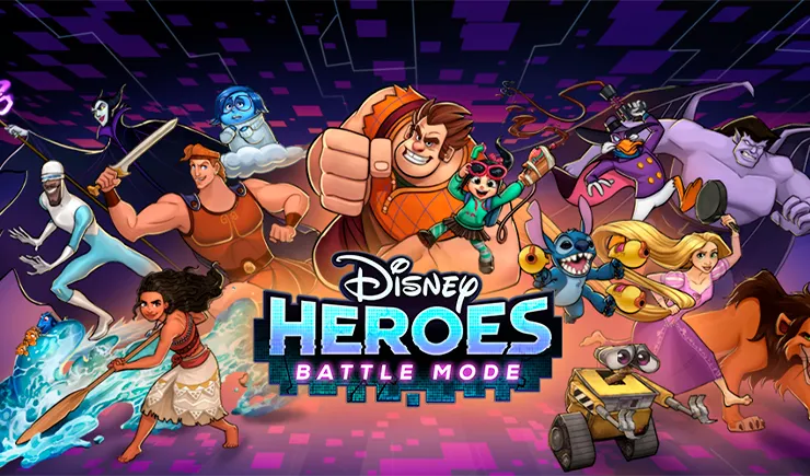 Rekomendasi Game Kartun Android Terbaik 2026 yang Seru dan Menghibur