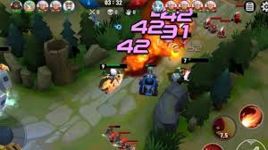 Game MOBA Android Terbaik 2026 yang Masih Ramai Dimainkan