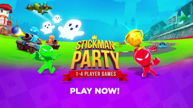 Game Android Multiplayer Terbaik 2026 untuk Main Bareng Teman