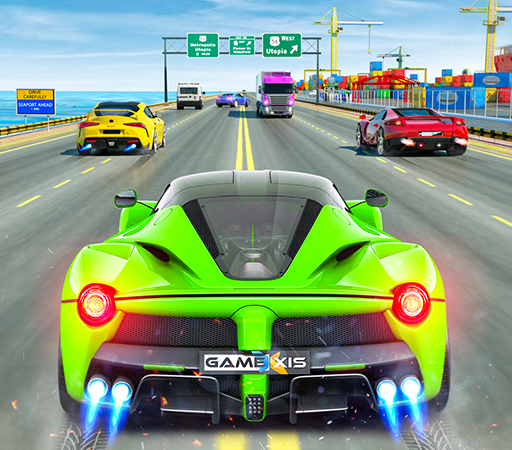 Rekomendasi Game Racing Android Terbaik 2026 dengan Grafik Realistis