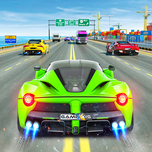 Rekomendasi Game Racing Android Terbaik 2026 dengan Grafik Realistis
