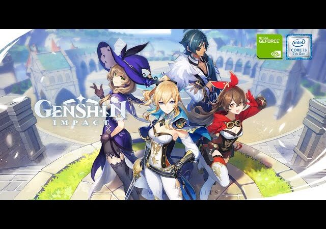 Rekomendasi Game RPG Android Terbaik 2026 dengan Story Paling Menarik