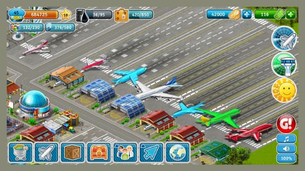 Game Tycoon Android Terbaik 2026 untuk Penggemar Simulasi Bisnis
