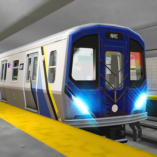 Rekomendasi Game Bertema Kereta Bawah Tanah (Metro) Android Terbaik 2026