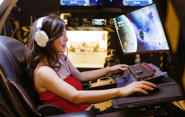 Cara Memilih Headset Gaming untuk Bermain Game Mobile
