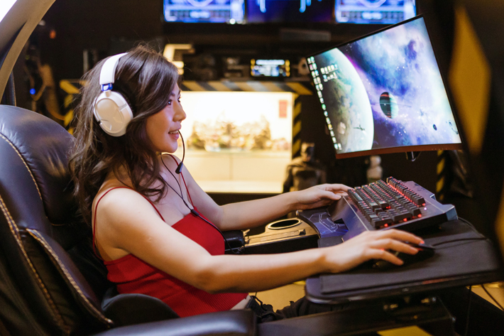 Cara Memilih Headset Gaming untuk Bermain Game Mobile