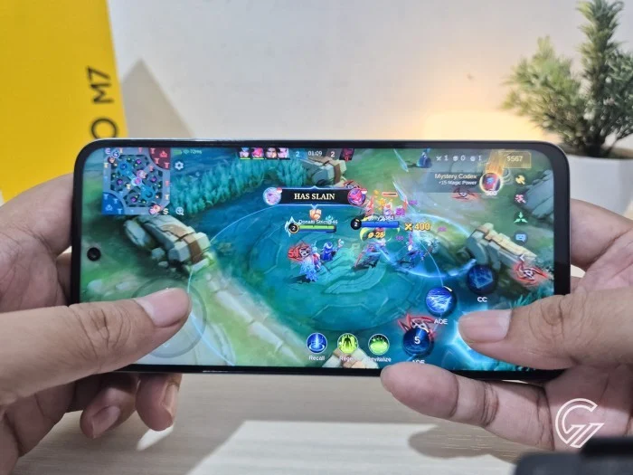Cara Memaksimalkan Performa Android Sebelum Bermain Game Berat