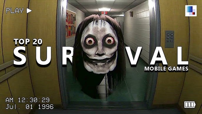 Rekomendasi Game Horror Android Terseram 2026 yang Bikin Tegang