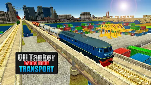 Rekomendasi Game Bertema Industri Kereta Api Android Terbaik 2026 untuk Pecinta Simulasi