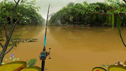 Rekomendasi Game Bertema Industri Perikanan Android Terbaik 2026 untuk Pecinta Simulasi